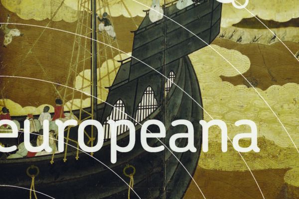 New Frontiers: Europeana Annual Report 2014